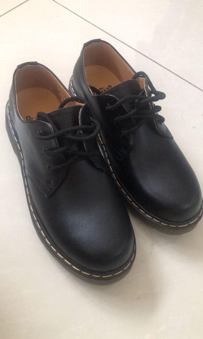 Dr martens 1641 black 2025
