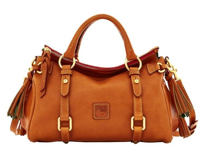 DOONEY BOURKE Florentine Mini Satchel