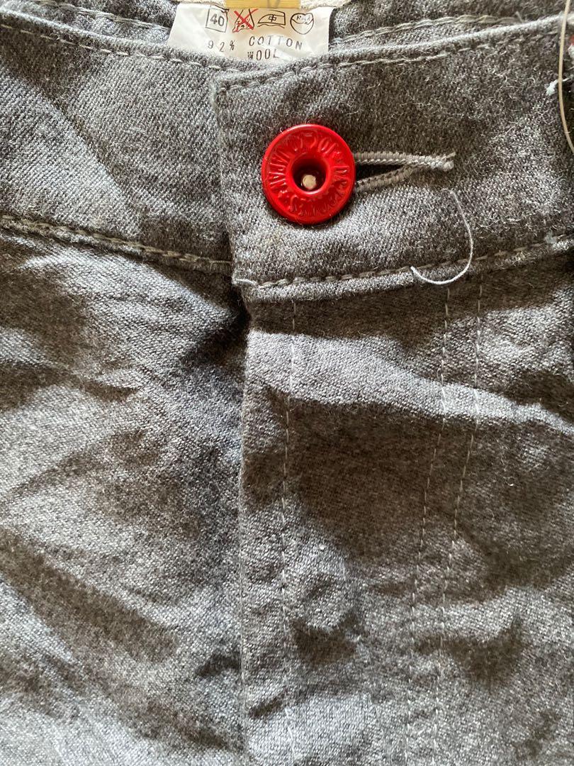 DRY BONES JAPAN, Men's Fashion, Bottoms, Chinos on Carousell