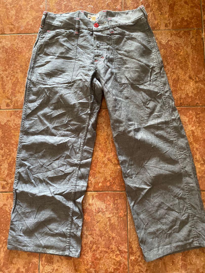 DRY BONES JAPAN, Men's Fashion, Bottoms, Chinos on Carousell