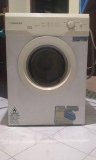 Dryer Diamante