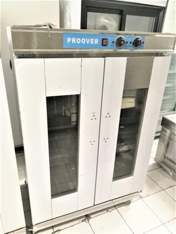 📌ELECTRIC BREAD PROOFER 24 TRAYS CAPACITY (Category: Cookers) located in Manila. Submitted by qualityfoodserviceequipment (Listing ID 1126784471, Image 2). Description: 📌ELECTRIC BREAD PROOFER 24 TRAYS CAPACITY ▪️ Lowest price guaranteed! ▪️ Imported High Quality Brand ▪️ Brand new with Guaranteed Warranty ▪️ Free Delivery within Metro Manila Connect with us! Desiree Zafra Sales Executive Globe: 09164558613 (Viber and WhatsApp) Smart: 099847039
