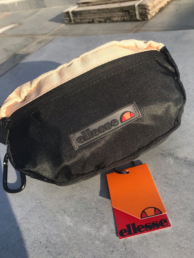 ellesse sling bag