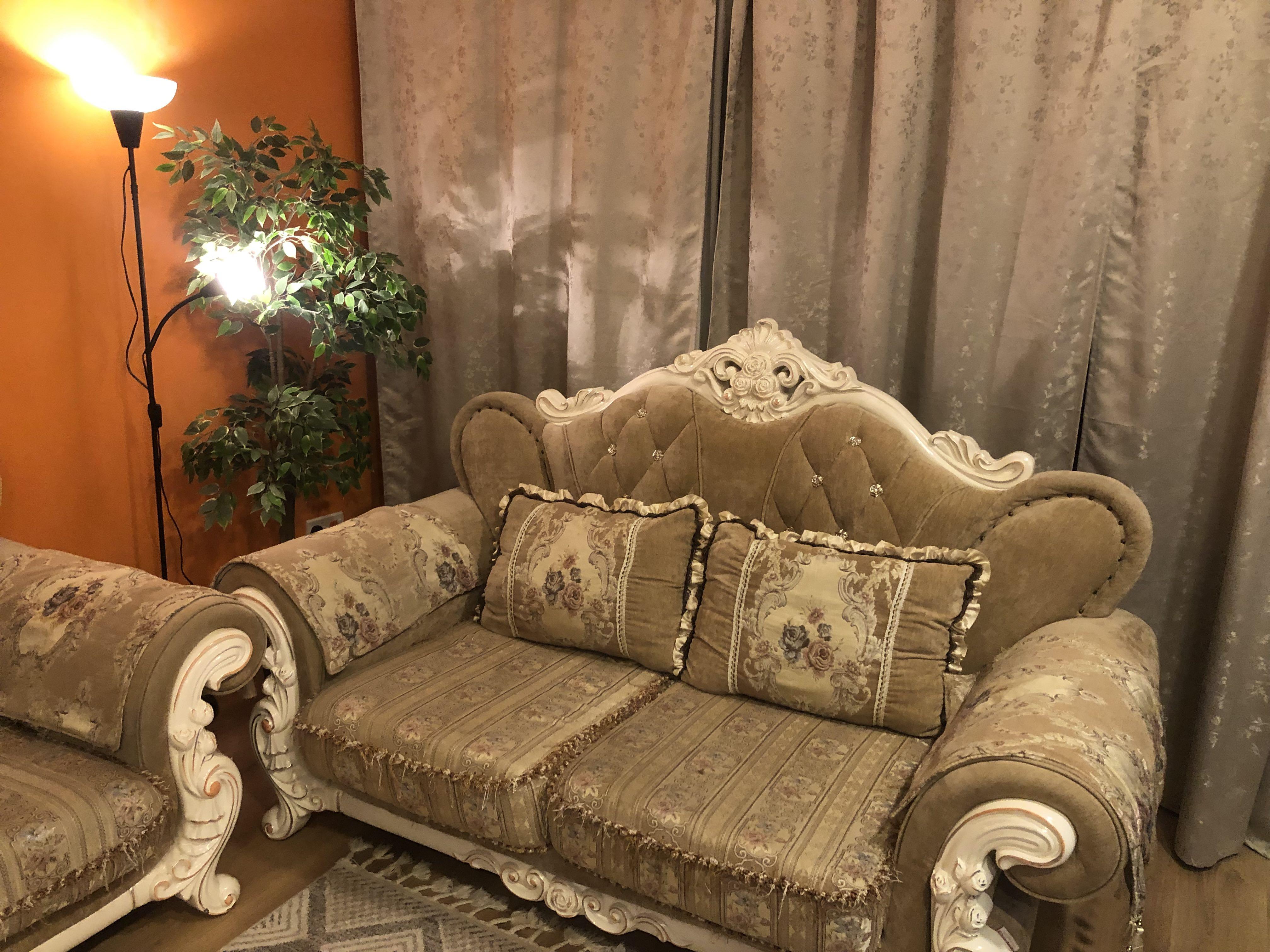 Empire classic hot sale furniture price