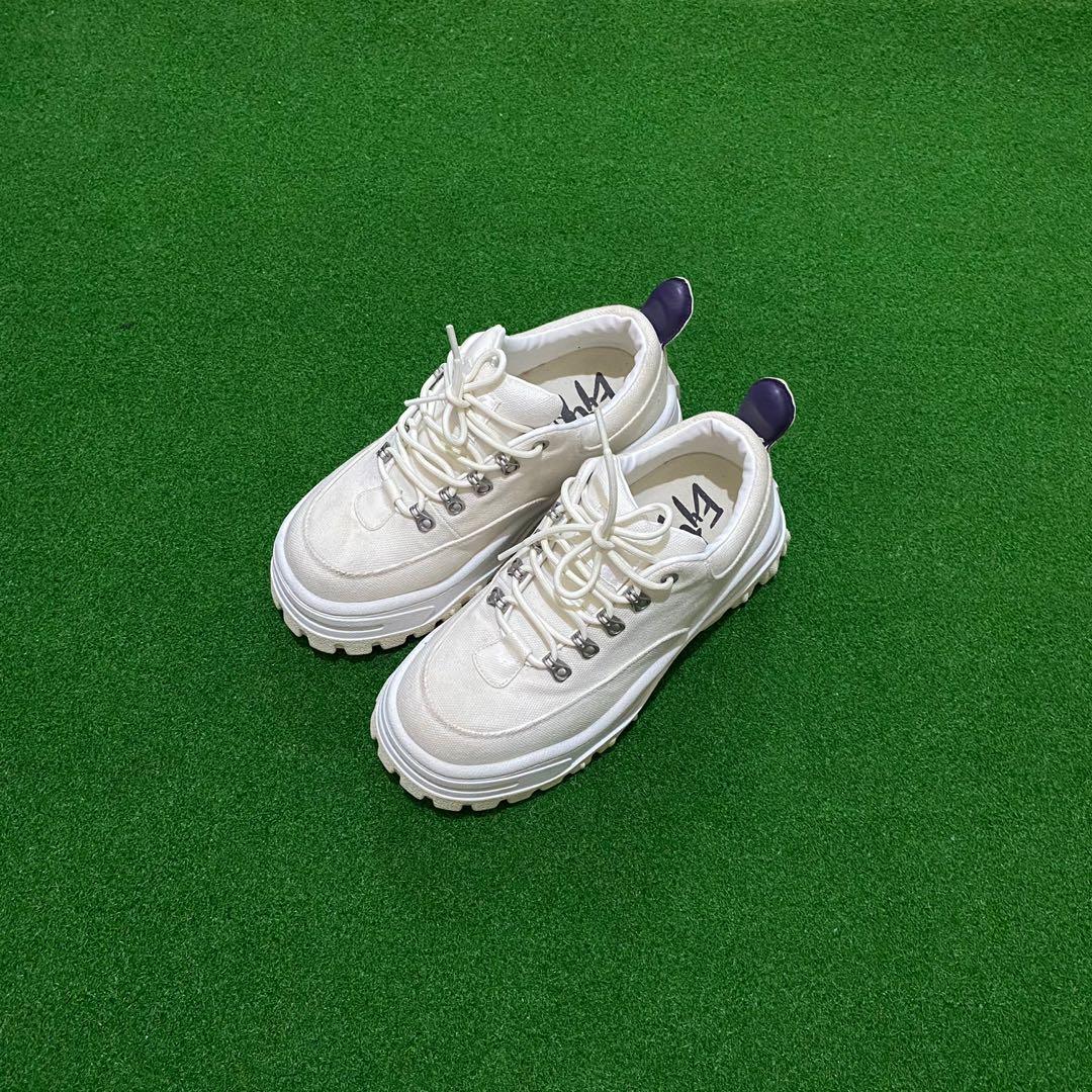 Angel discount canvas eytys