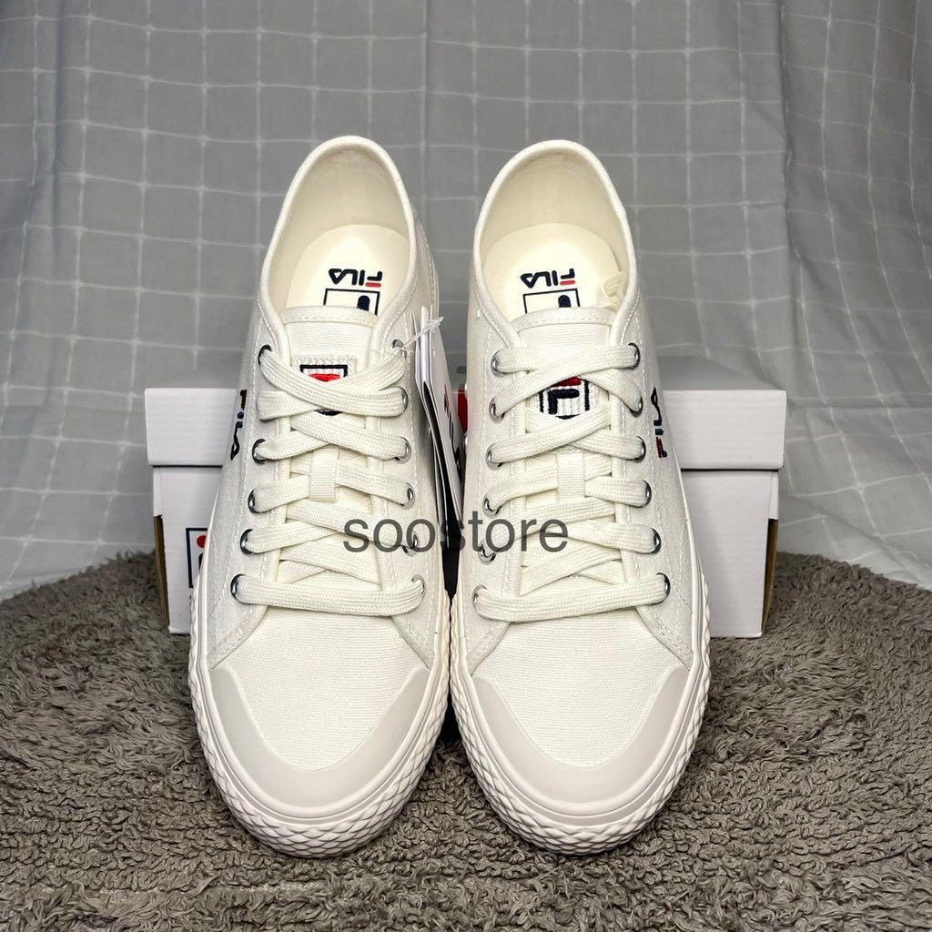 Fila classic hotsell kicks