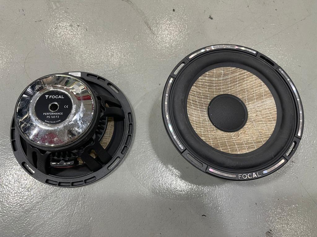 Focal ps 165 f3 for sale cheap