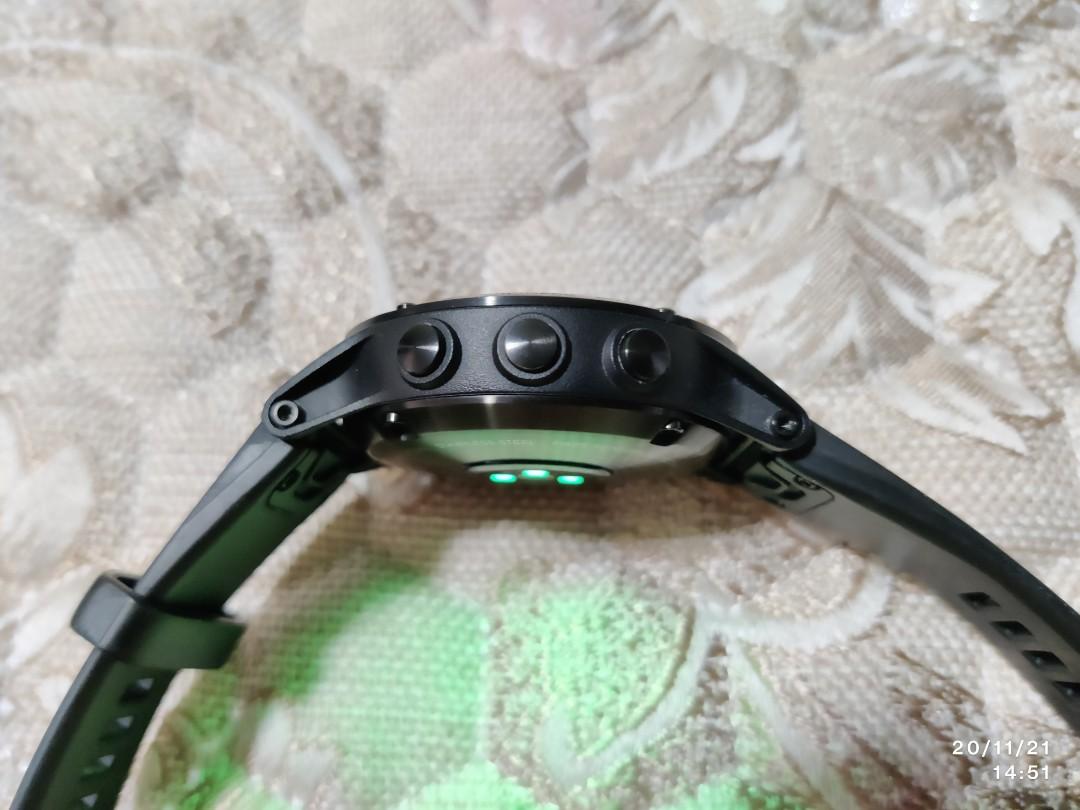 Fenix 5 sale clearance