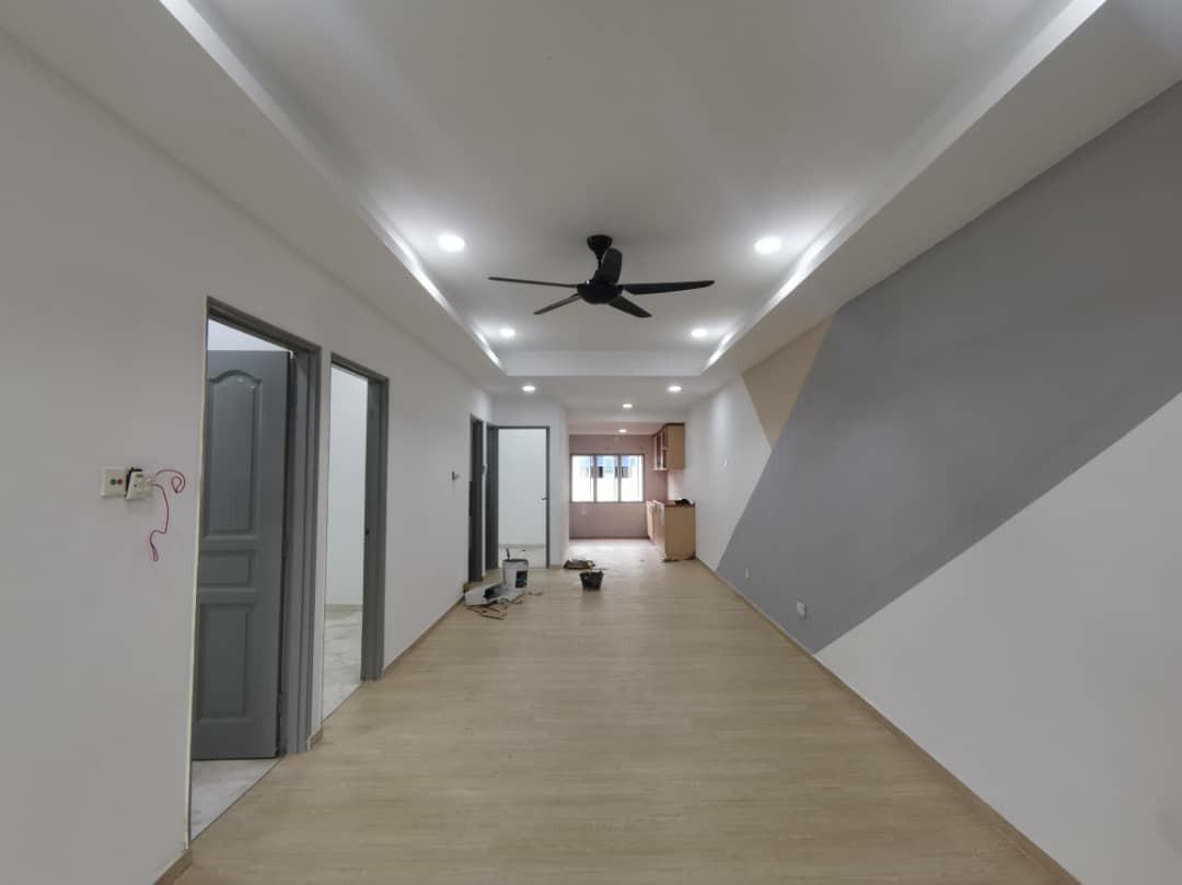 For Sale - (JY) Johor Jaya, Jalan Teratai xx Single Storey Terrace ...