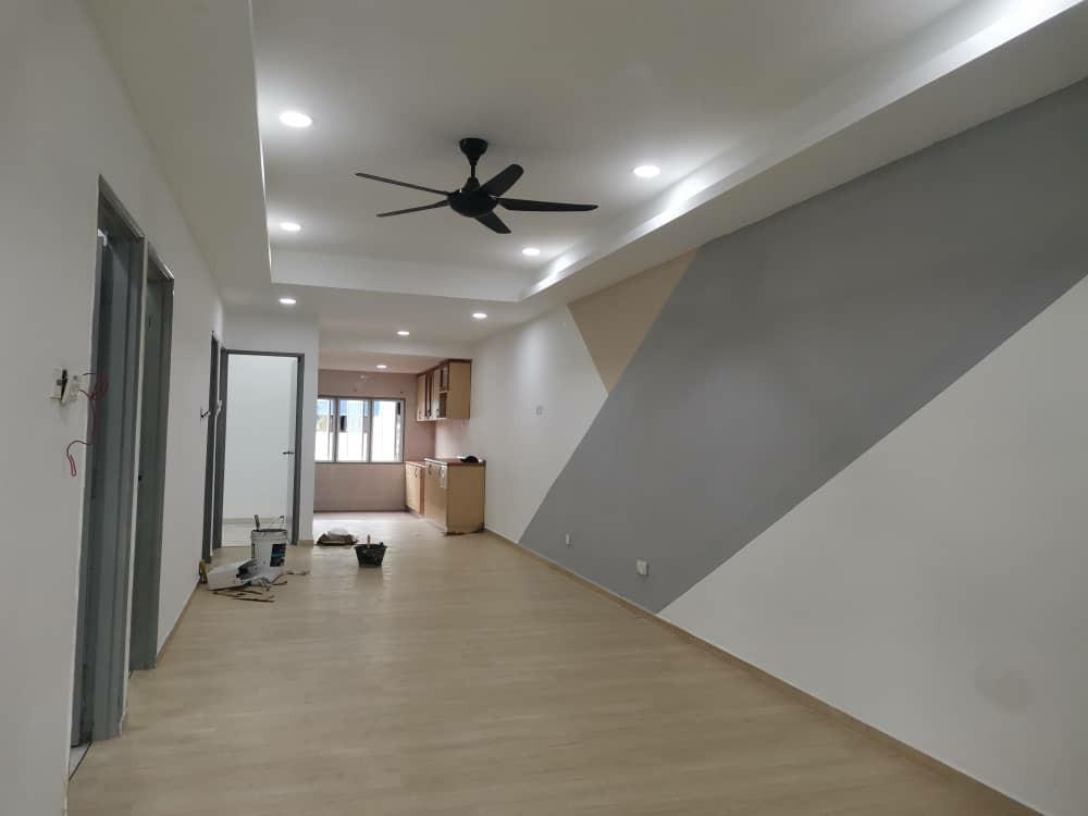 For Sale - (JY) Johor Jaya, Jalan Teratai xx Single Storey Terrace ...