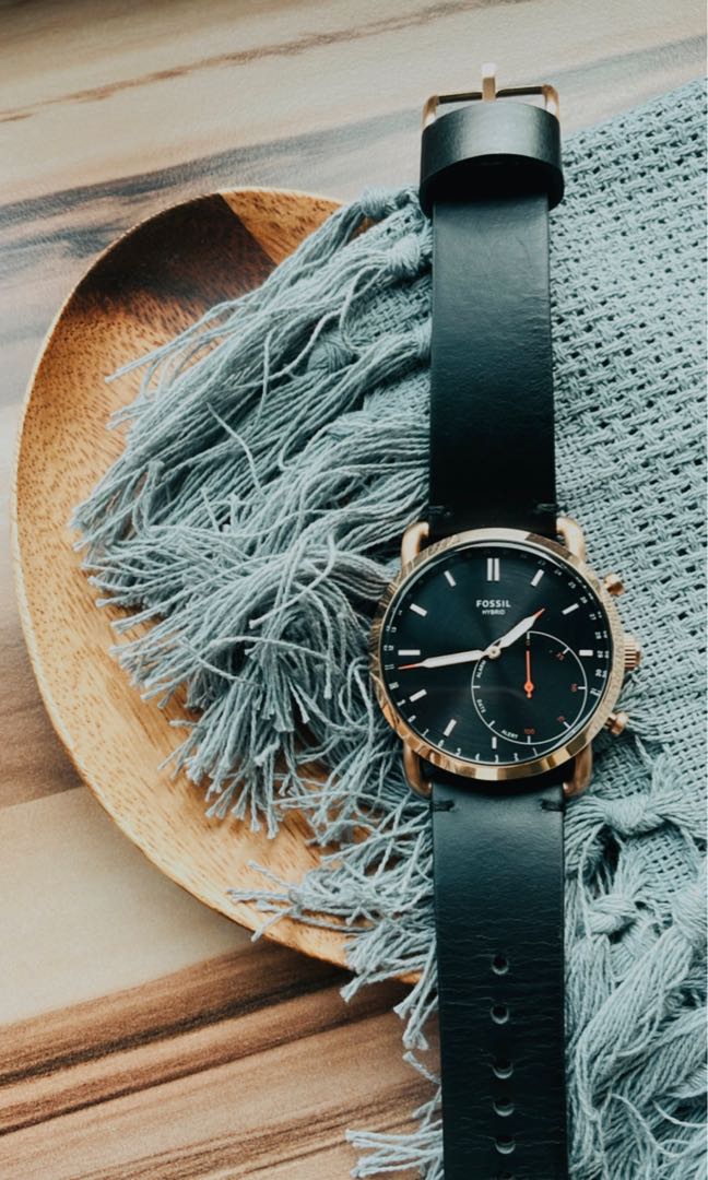 Fossil ftw1176 hotsell