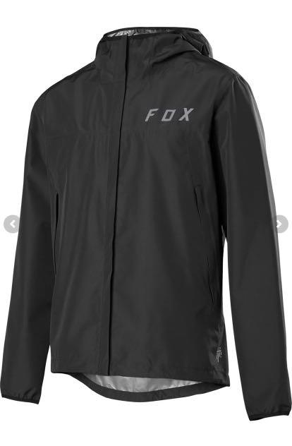 Fox ranger 2.5 jacket hotsell
