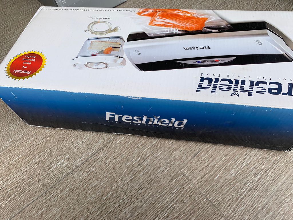freshield bags