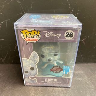 Funko Pop Collection item 2