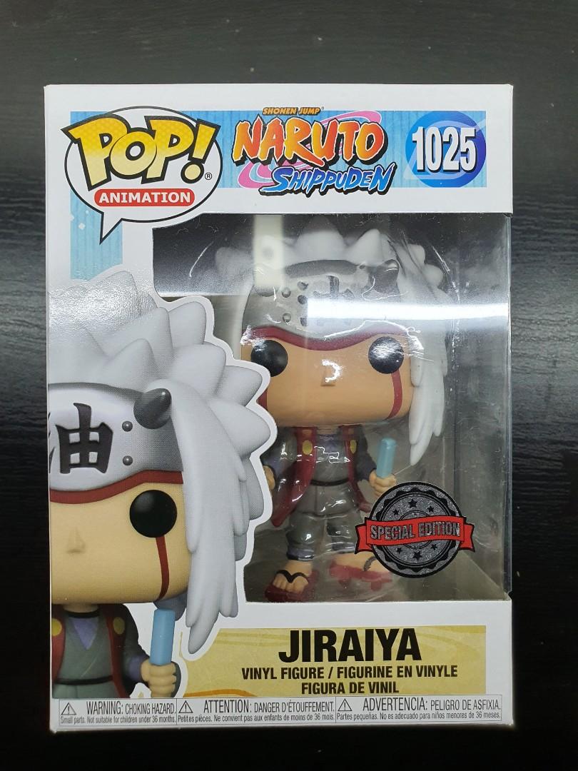 naruto pops 2021
