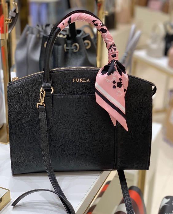 Furla lea s satchel 2025