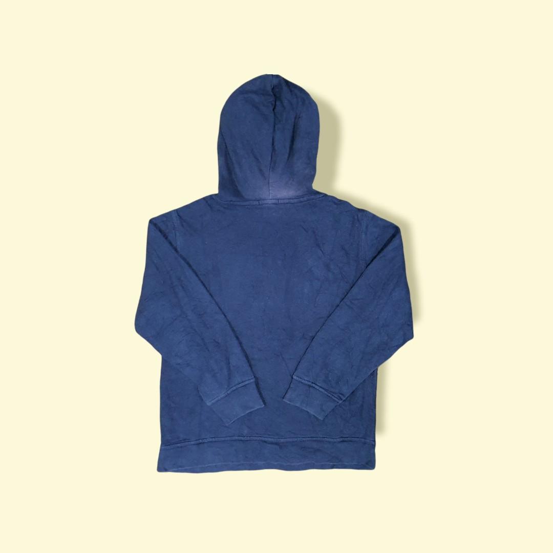 GAP KIDS NAVY HOODIE PROMO PRICE