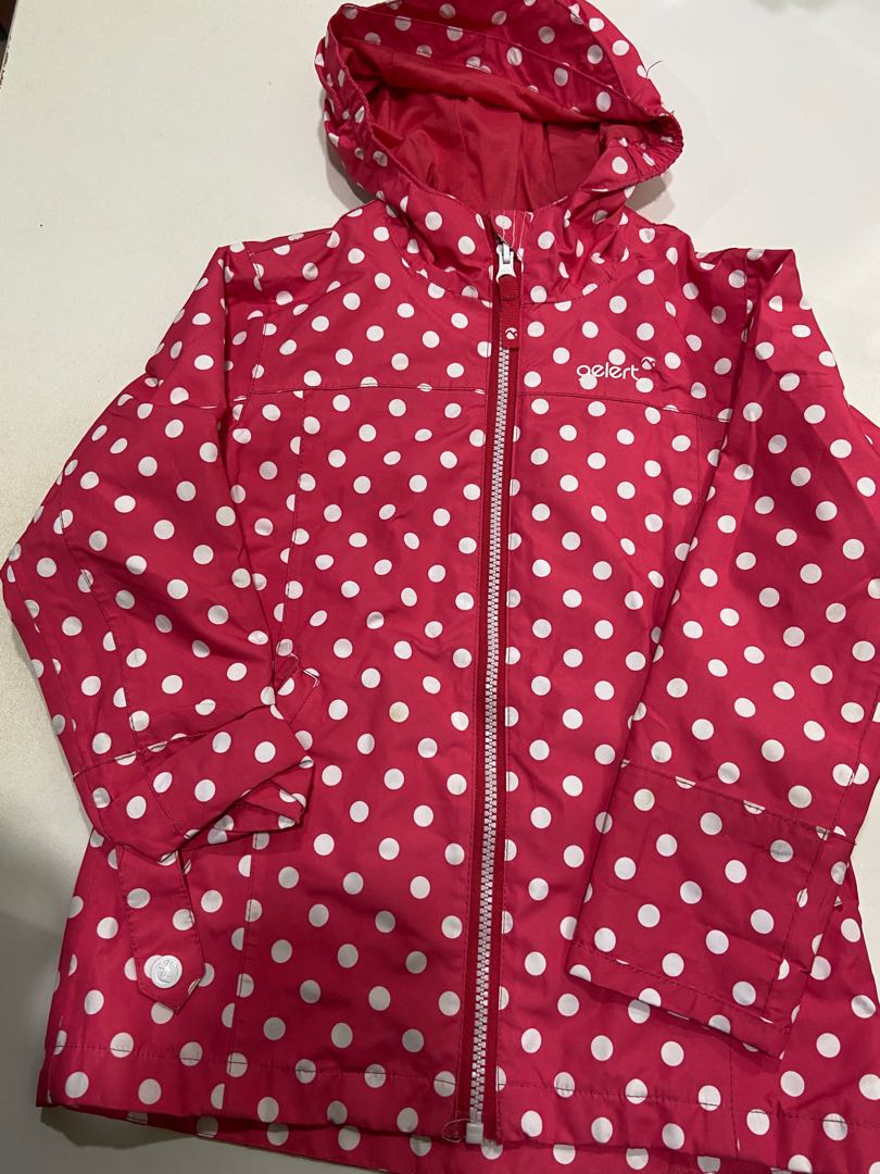 Gelert siberian parka coat cheap junior boys