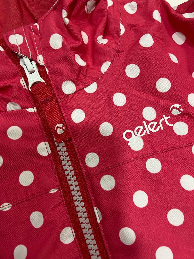 Gelert kid s winter jacket 5 6yrs Babies Kids Babies Kids