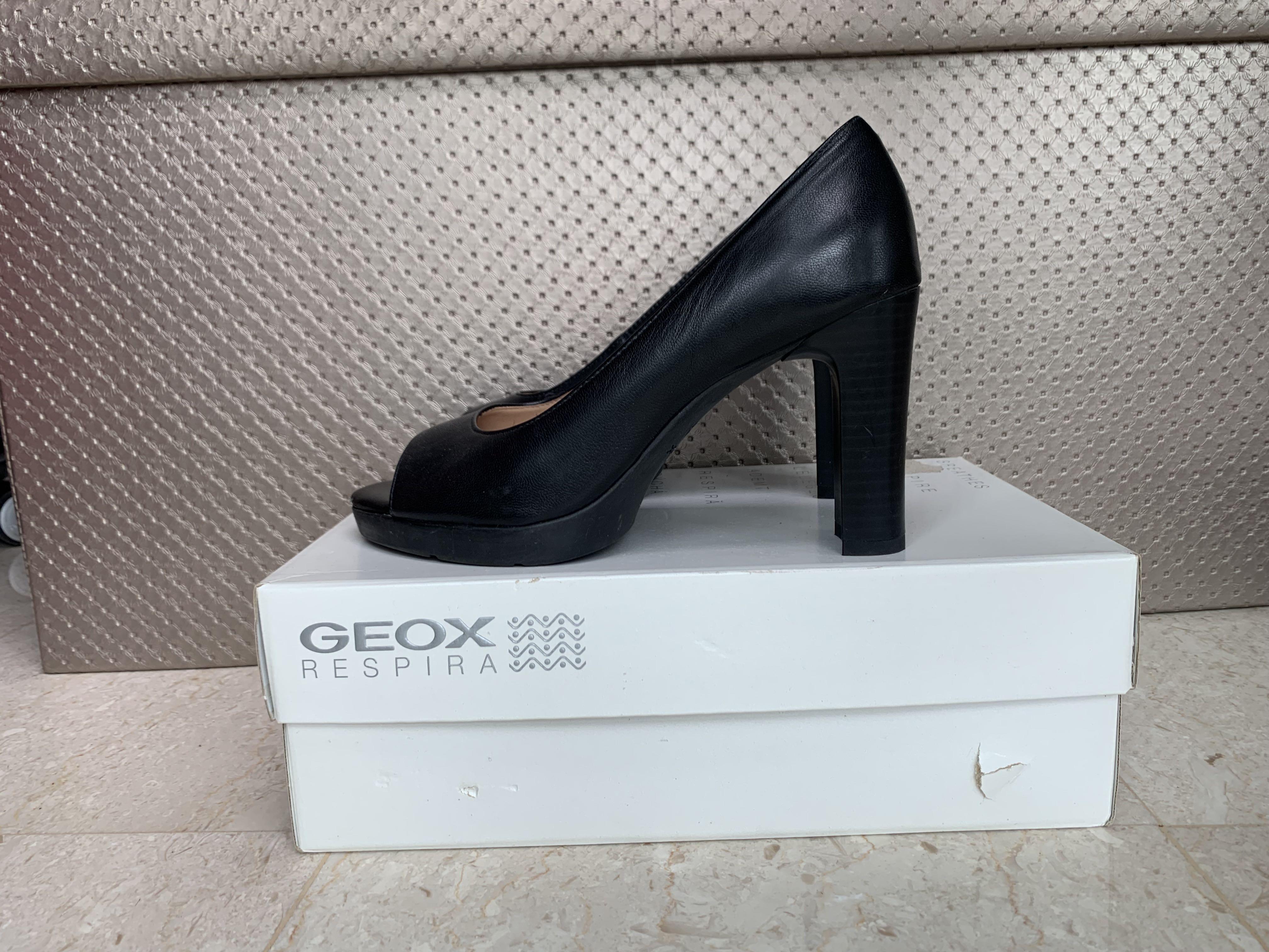 Geox heels hotsell
