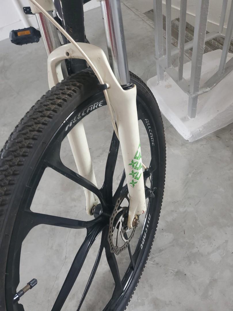 Giant Rincon For Sale Sports Equipment Bicycles Parts