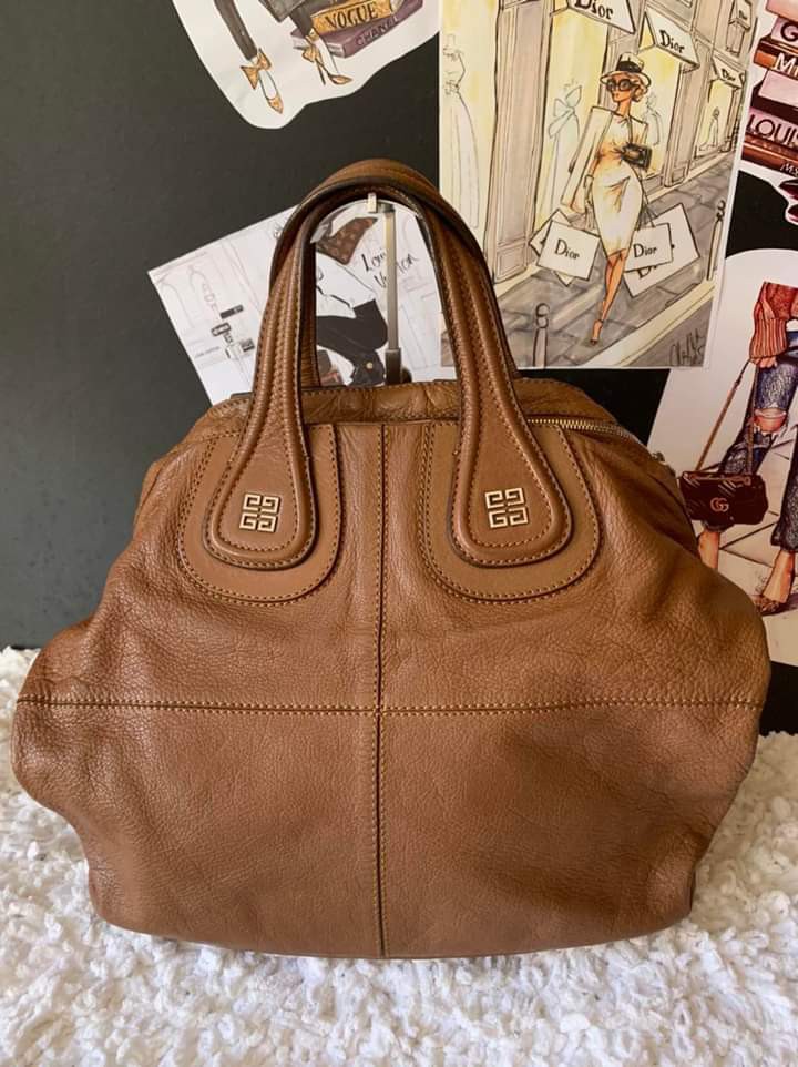 givenchy nightingale medium size