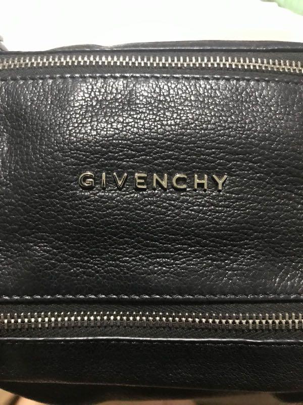 Givenchy sale wristlet bag