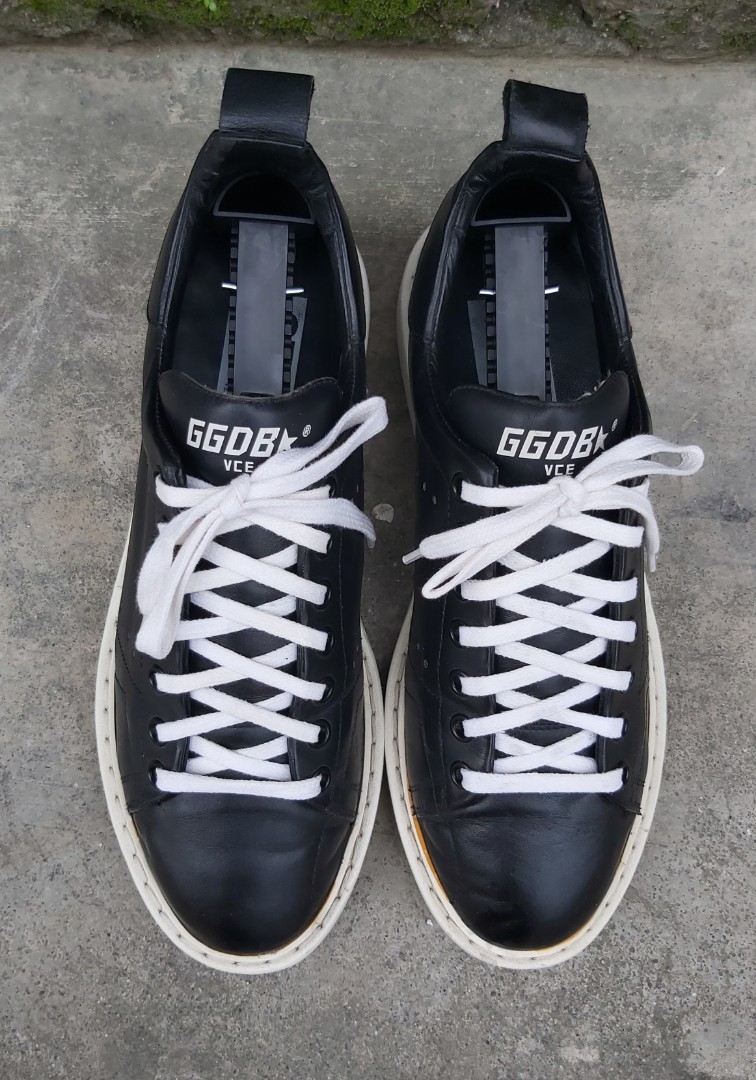 Ggdb starter nere shop