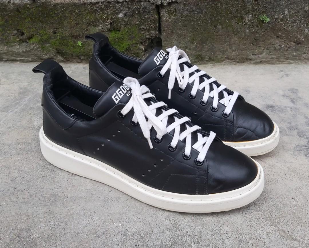 Golden Goose Starter Sneakers Size 38 Women s Fashion Footwear