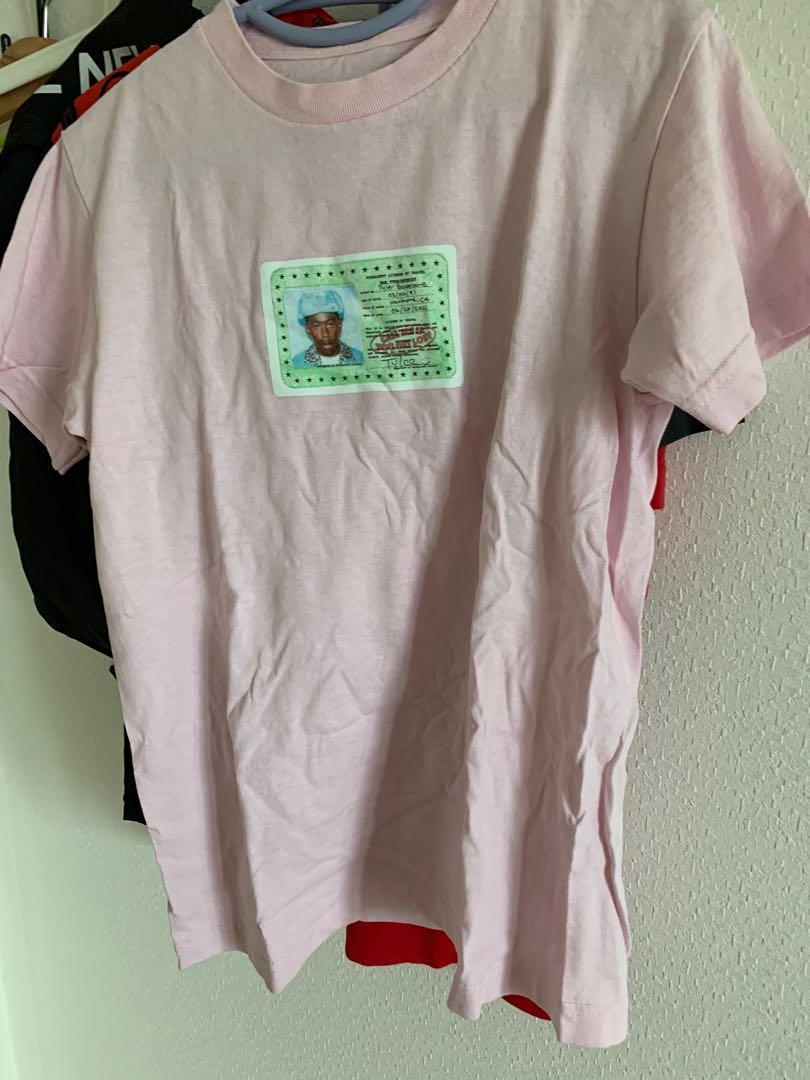 Golf wang cheap sometimes tee