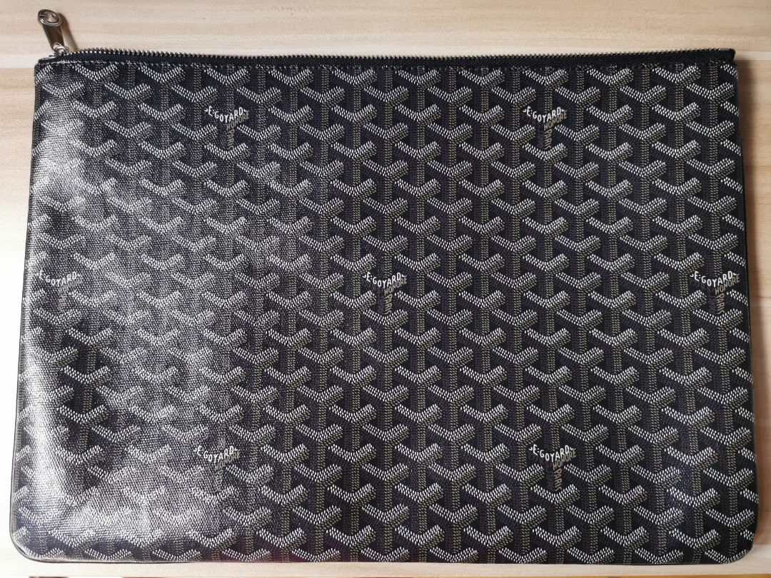 goyard document case