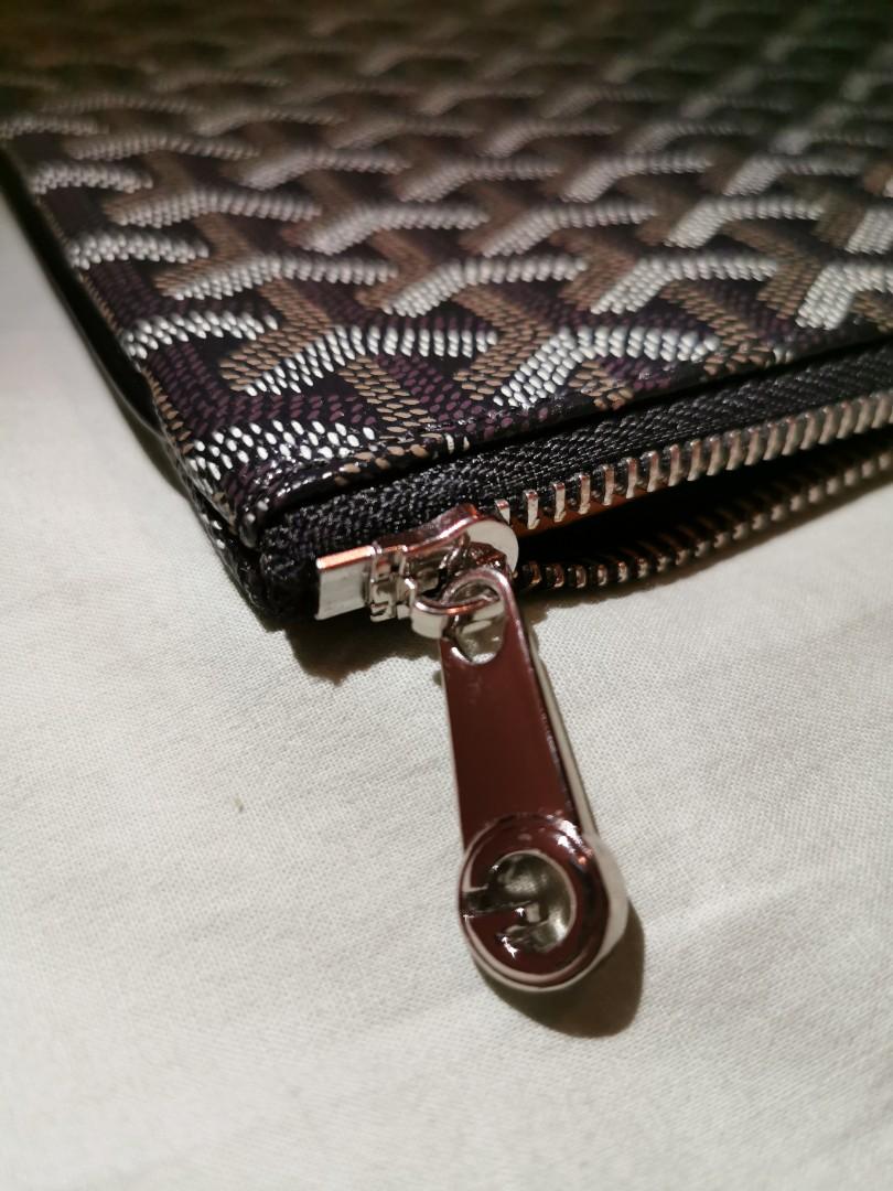 Goyard Senat GM Document Case (Same Seller as Duffle) : r/1688Reps