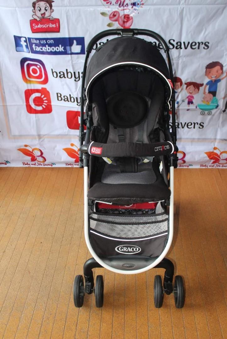 Graco citi outlet