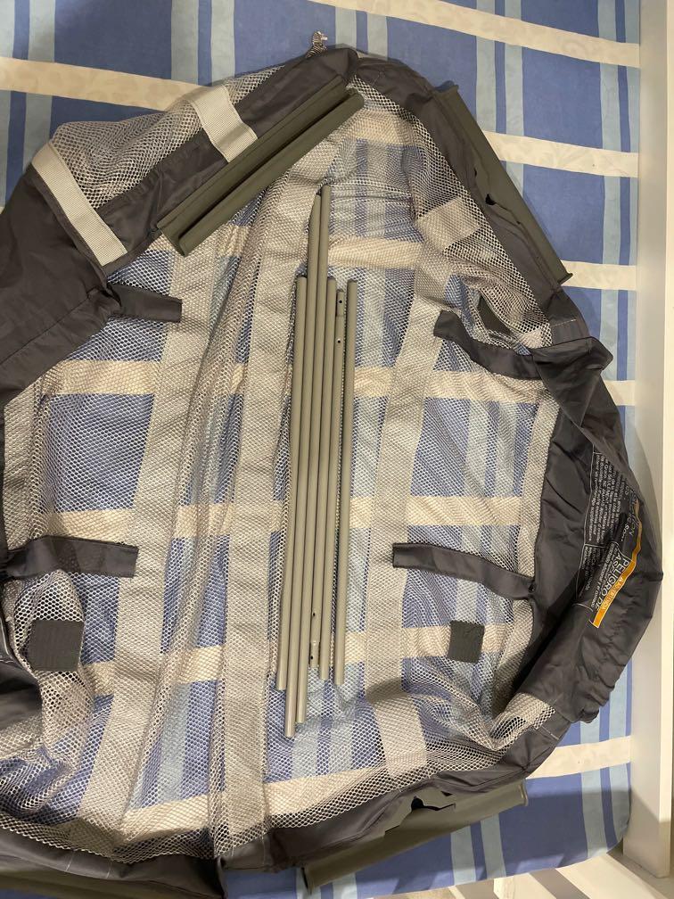Graco pack and play insert sale