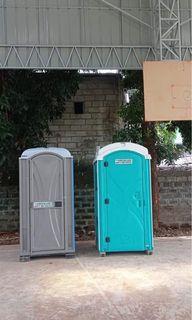 Greencare Portable Toilets