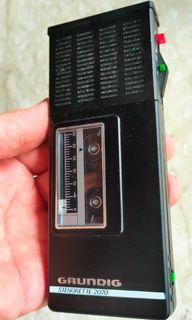 Grundig Stenorette 2070