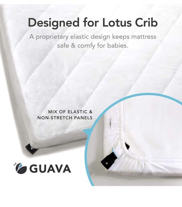 guava mattress