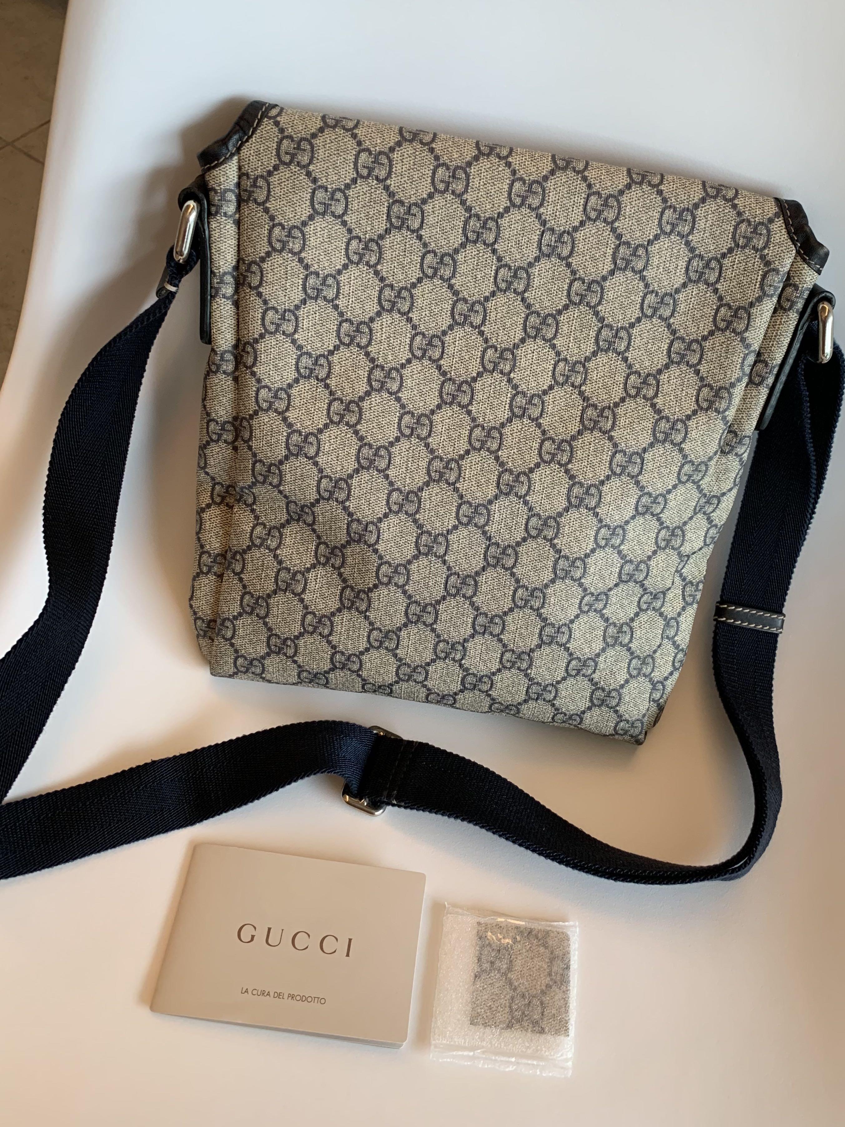 Gucci classic sling bag outlet