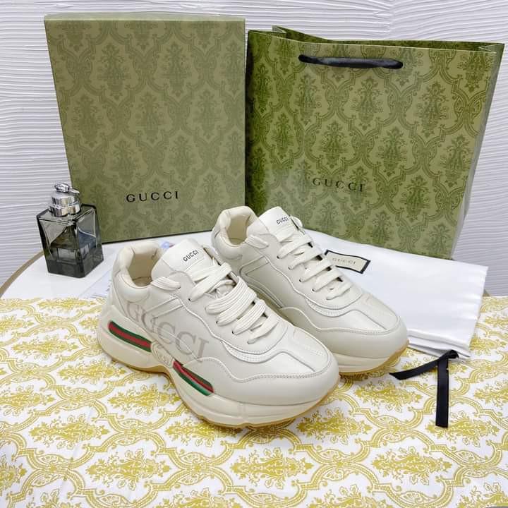 Gucci rubber shoes for ladies hotsell