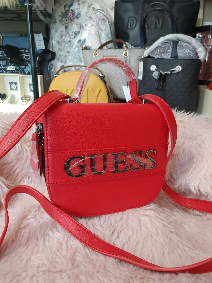 Guess paz backpack sales