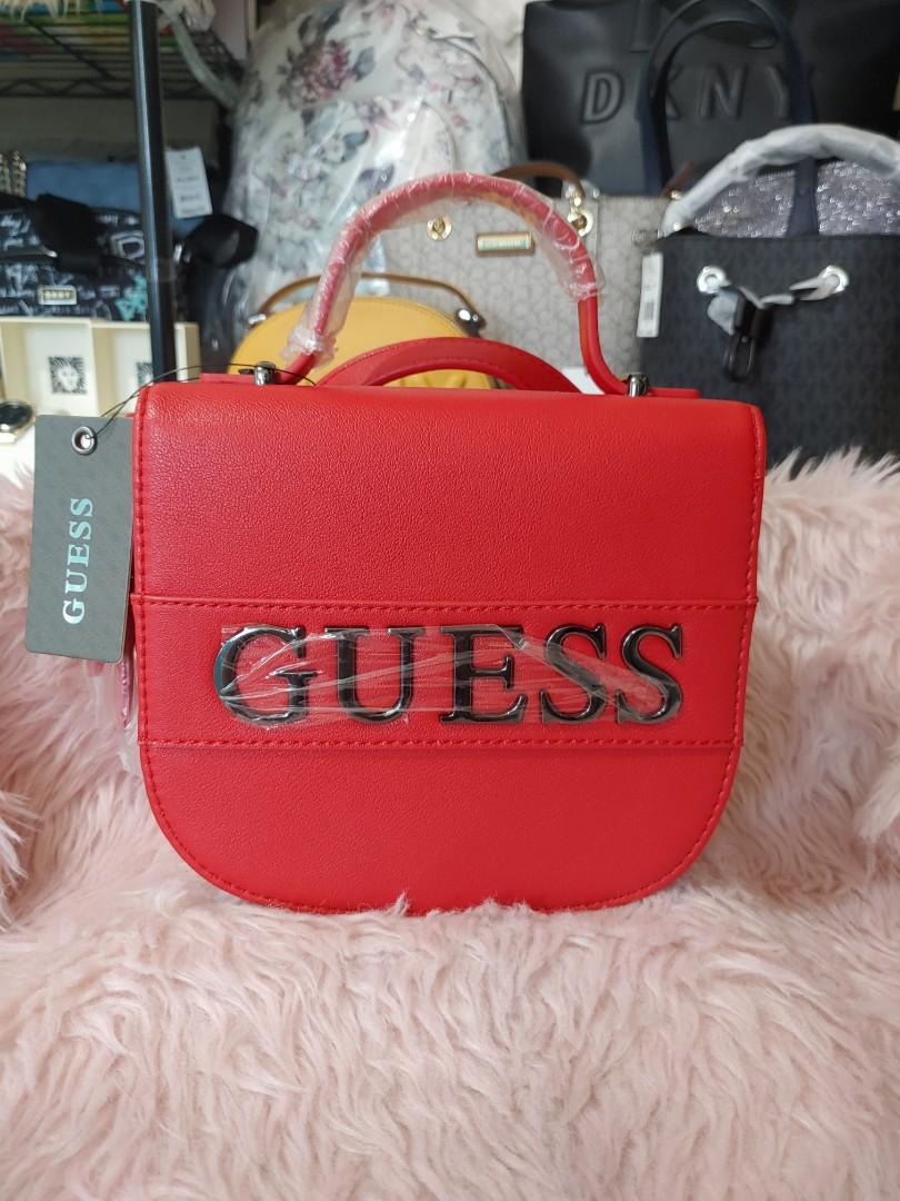 Guess paz backpack sales