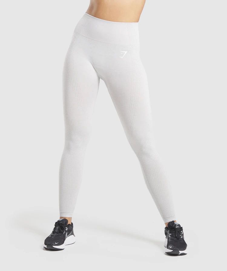 Gymshark Vital Seamless Leggings in 