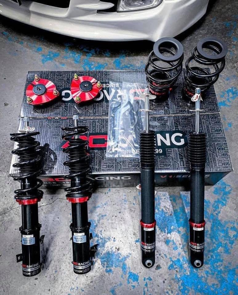 Coilover civic fd deals