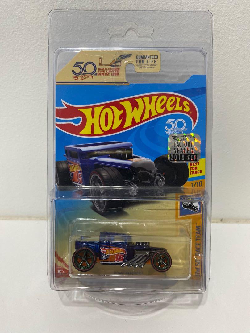 Super treasure hunt bone shaker discount