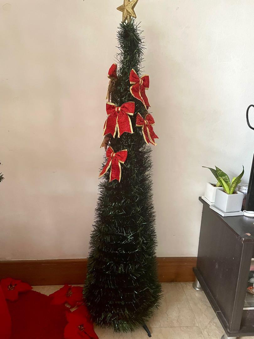 Ikea collapsible christmas tree clearance