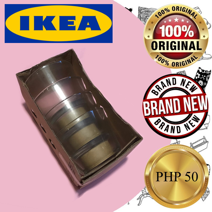 Ikea Galej Tealight Candle Holders, Furniture & Home Living, Home Decor