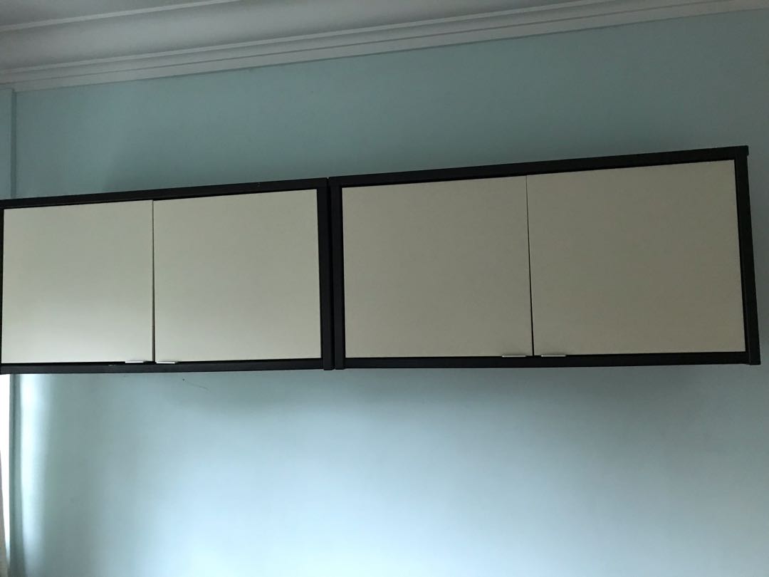 IKEA Effektiv Hanging Storage, Furniture & Home Living