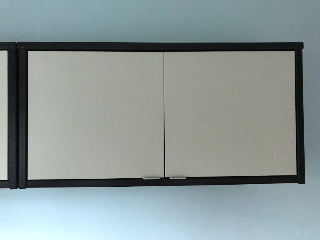 IKEA Effektiv Hanging Storage, Furniture & Home Living