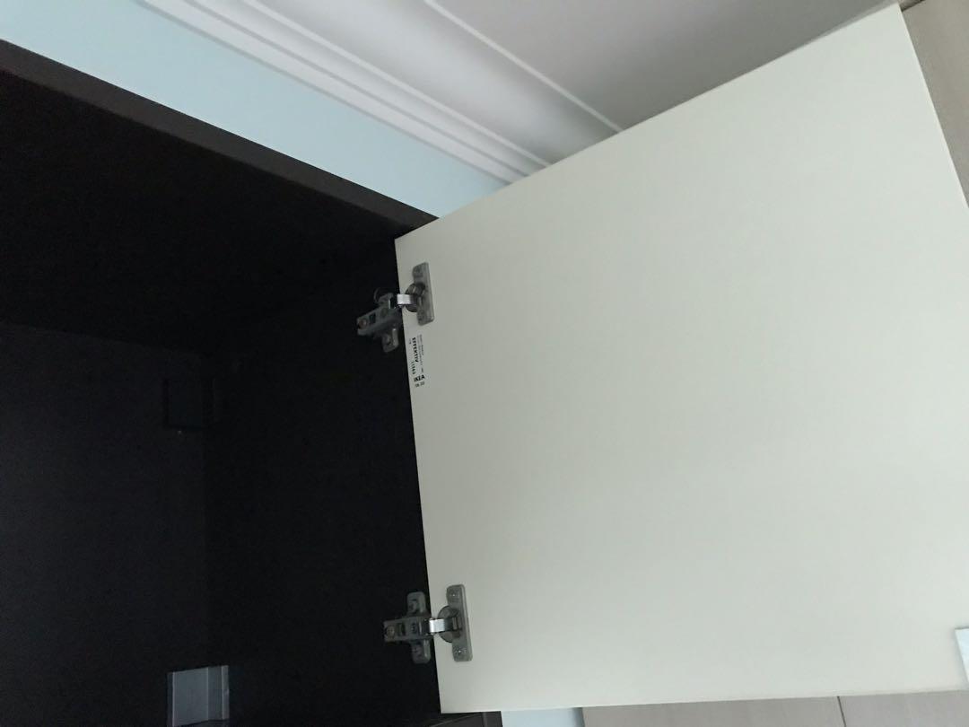 IKEA Effektiv Hanging Storage, Furniture & Home Living