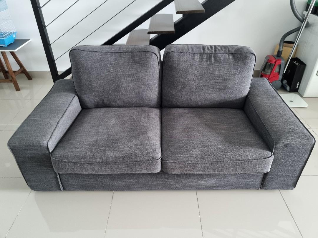 Kivik two seater discount